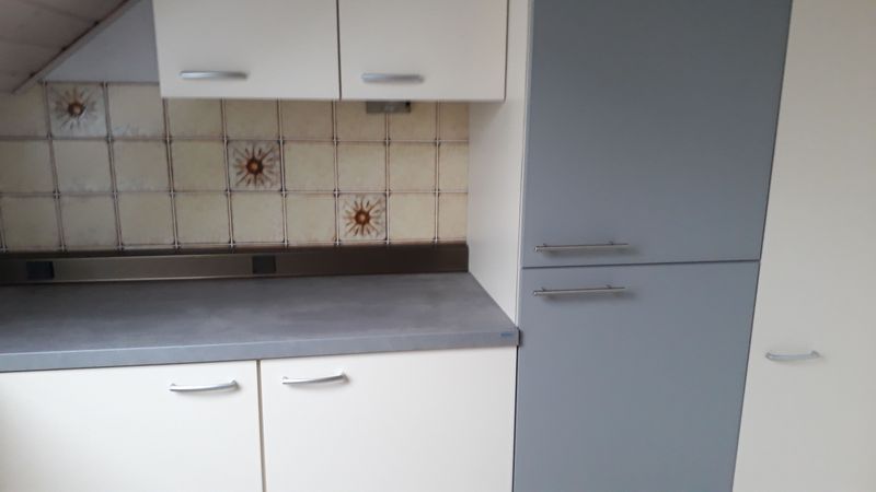 Alltagstaugliche 4-Zimmer-Wohnung mit Balkon in Maulburg